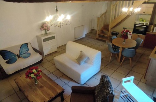 Louargat House | Gîte de la Petite Ferme