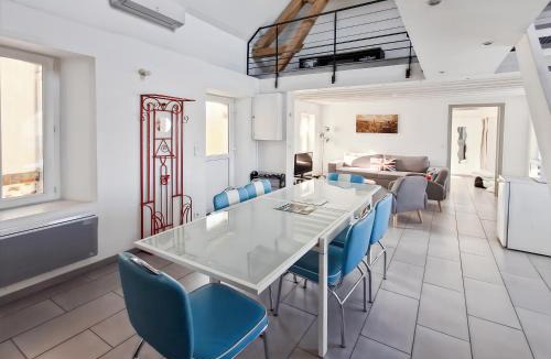 Clevilliers House | Gîte de la Petite Forge