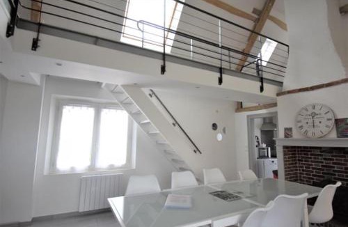 Clevilliers House | Gîte de la Petite Forge