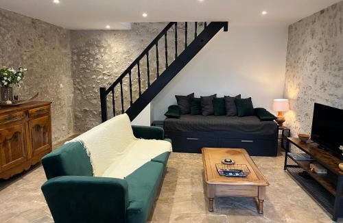 Baule House | Gîte de la Petite Mauve