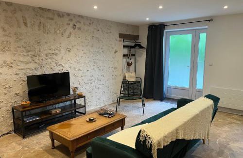 Baule House | Gîte de la Petite Mauve