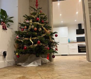 Baule House | Gîte de la Petite Mauve