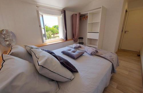 Peuton House | Gîte de la petite Trotterie