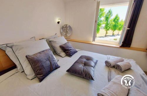 Peuton House | Gîte de la petite Trotterie