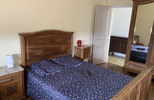 Anizy-le-Chateau House | Gîte de La Pierre Sourde