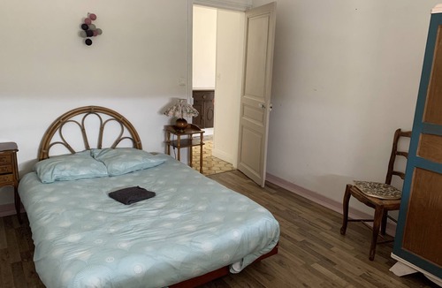 Anizy-le-Chateau House | Gîte de La Pierre Sourde