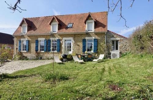 Baincthun House | Gîte de la pierre