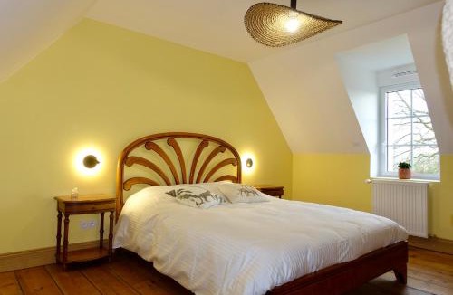 Baincthun House | Gîte de la pierre