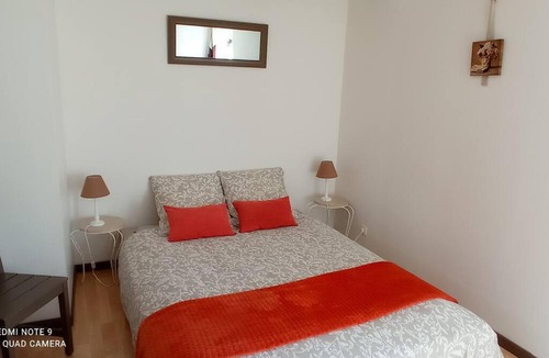 Cahagnolles House | Gîte de la Pierrose