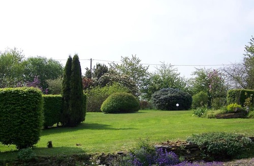 Cahagnolles House | Gîte de la Pierrose