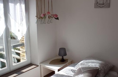 Cahagnolles House | Gîte de la Pierrose