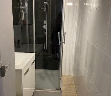 La Ferriere-Harang House | Gîte de la Planquette