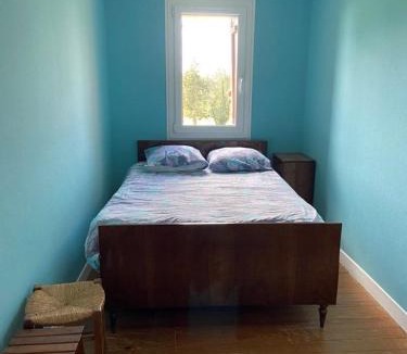 La Ferriere-Harang House | Gîte de la Planquette