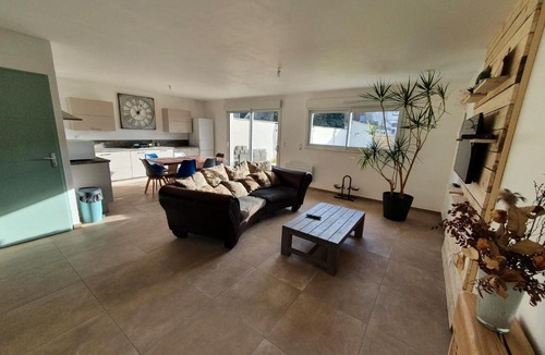 Audruicq House | Gîte de la place