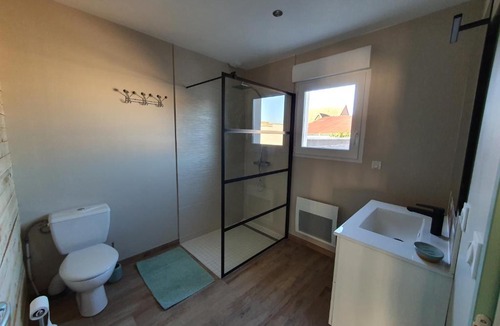 Audruicq House | Gîte de la place