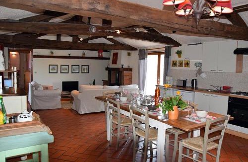 Chiche House | Gîte de La Pomerie