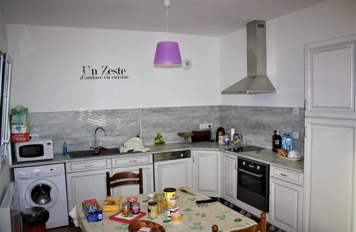 Riviere Apartment | Gîte de la Pommeraie 8mn from Arras