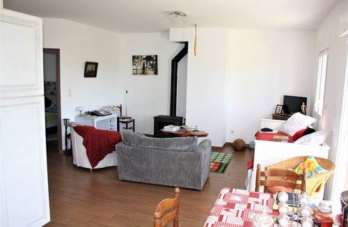 Riviere Apartment | Gîte de la Pommeraie 8mn from Arras
