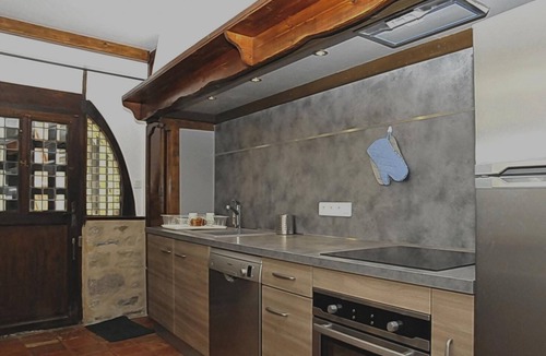 Issel House | Gîte de la Porte d'Aval