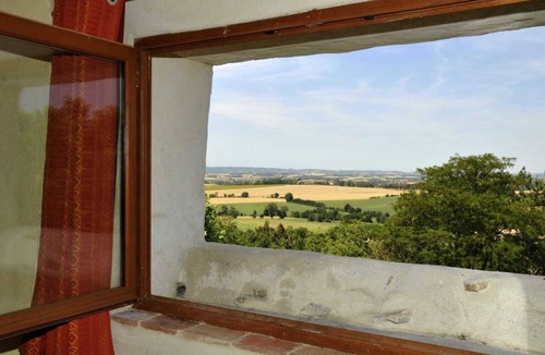 Issel House | Gîte de la Porte d'Aval