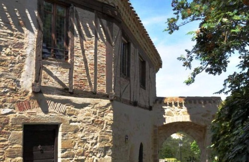 Issel House | Gîte de la Porte d'Aval