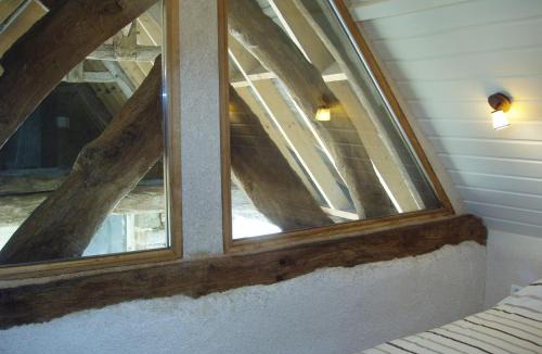 Les Iffs House | Gîte de La Porte du Parc