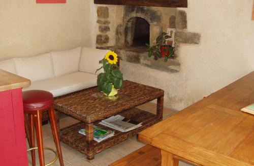 Les Iffs House | Gîte de La Porte du Parc