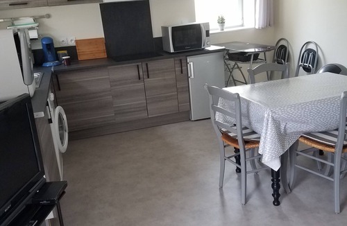 Montricoux House | Gîte de la Porte Haute