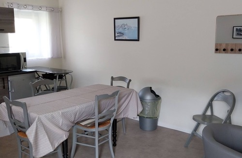 Montricoux House | Gîte de la Porte Haute