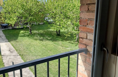 Montricoux House | Gîte de la Porte Haute