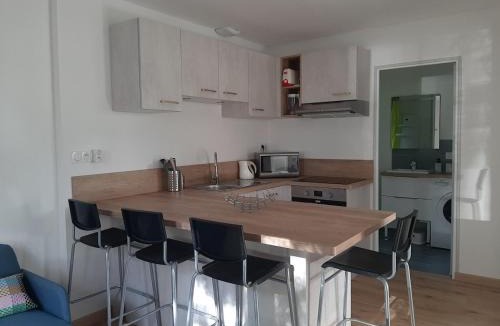 Bains-sur-Oust House | Gîte de La Potinais