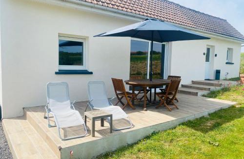 Rinxent House | Gîte de la Prévosserie