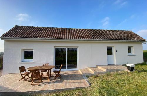 Rinxent House | Gîte de la Prévosserie