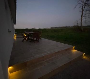 Rinxent House | Gîte de la Prévosserie