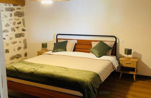 Thalamy House | Gîte de la Prairie de Thalamy 4 pers