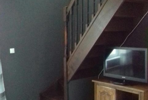 Dontrien House | Gîte de la Py