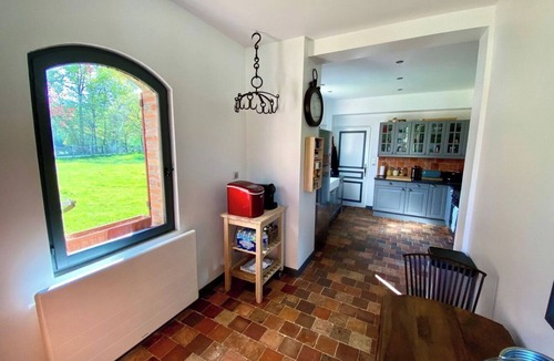 Villemurlin House | Gîte de la Rabolière