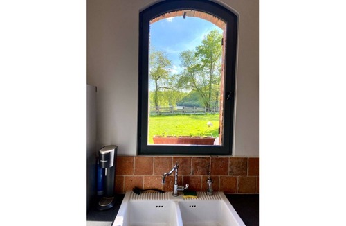 Villemurlin House | Gîte de la Rabolière