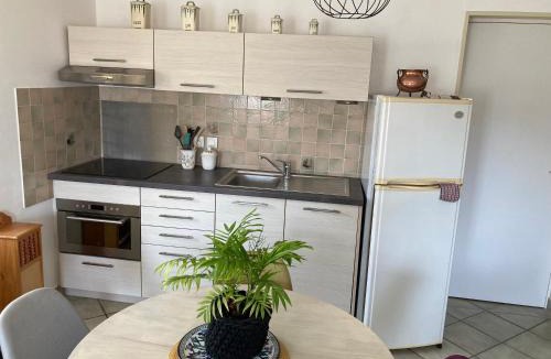 Bords House | Gîte de La Ramée