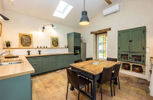 Gaillac House | Gîte de la Rameyo