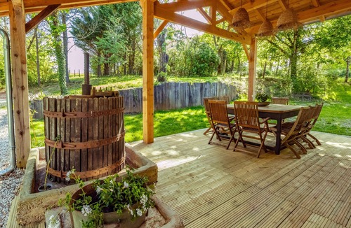 Gaillac House | Gîte de la Rameyo