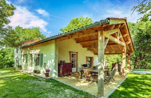 Gaillac House | Gîte de la Rameyo