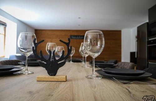 Ramonchamp House | Gîte de la Ravanne