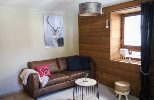 Ramonchamp House | Gîte de la Ravanne