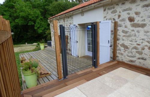 Le Poire-sur-Vie House | Gîte de la Remaudière