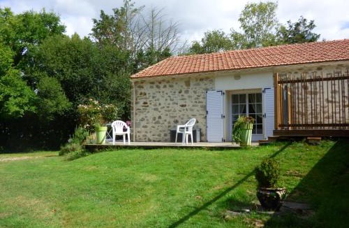 Le Poire-sur-Vie House | Gîte de la Remaudière