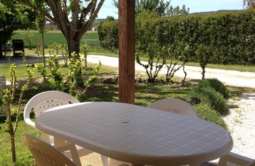 Castels House | Gîte de la Rive "Maple"