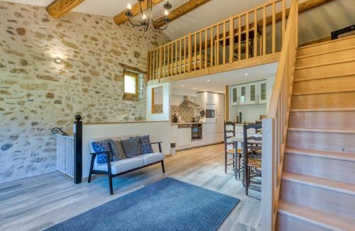 Villemagne-l'Argentiere House | Gîte De La Riviere