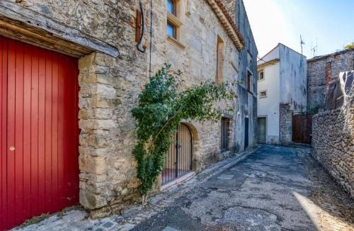 Villemagne-l'Argentiere House | Gîte De La Riviere