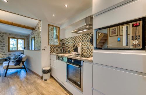 Villemagne-l'Argentiere House | Gîte De La Riviere